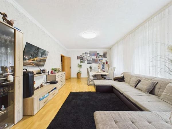 Immobilie in Bad Fallingbostel - Einfamilienhaus freistehend in Bad Fallingbostel - Bild 2