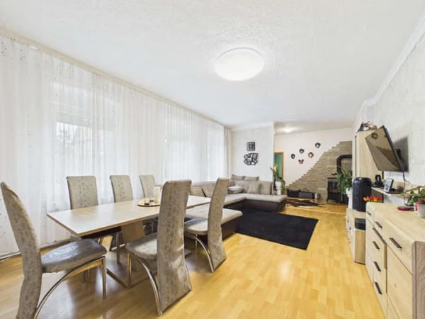 Immobilie in Bad Fallingbostel - Einfamilienhaus freistehend in Bad Fallingbostel - Bild 3