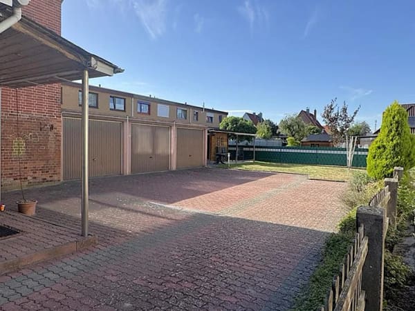 Immobilie in Nienburg/Weser - Mehrfamilienhaus in Nienburg (Weser) (Stadtteil Nienburg) - Bild 3