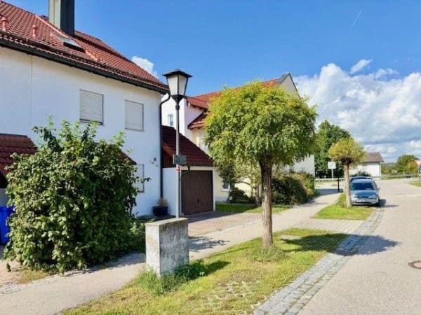 Immobilie in Kraiburg - Reihenhaus in Kraiburg am Inn (Kraiburg) - Bild 2