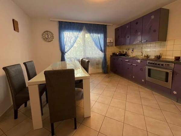 Immobilie in Pfinztal - Einfamilienhaus freistehend in Pfinztal (Wöschbach) - Bild 2