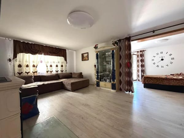 Immobilie in Pfinztal - Einfamilienhaus freistehend in Pfinztal (Wöschbach) - Bild 3