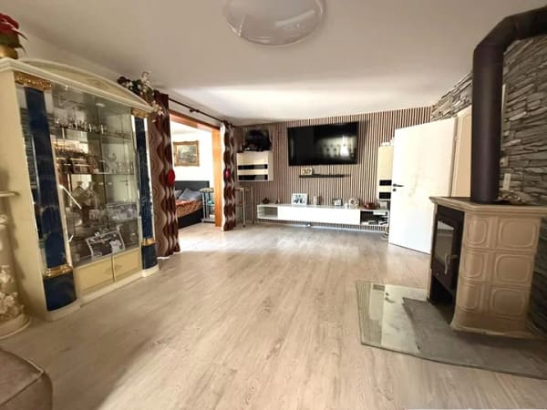Immobilie in Pfinztal - Einfamilienhaus freistehend in Pfinztal (Wöschbach) - Bild 4