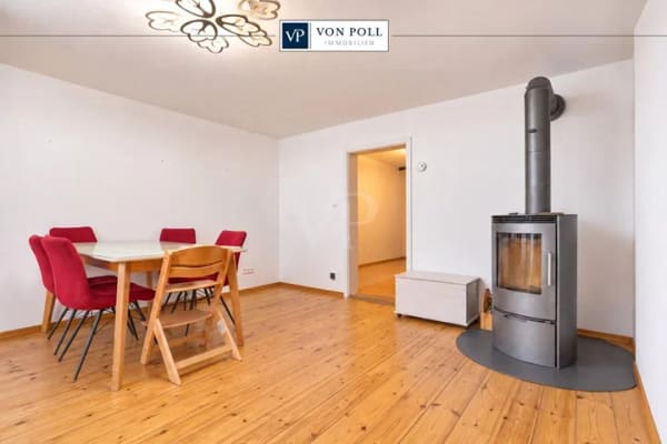 Immobilie in Bad Wimpfen - Einfamilienhaus freistehend in Bad Wimpfen - Bild 0