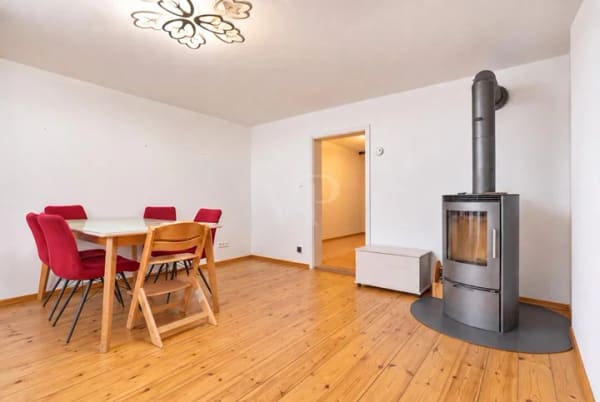 Immobilie in Bad Wimpfen - Einfamilienhaus freistehend in Bad Wimpfen - Bild 1