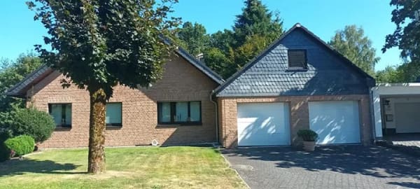 Immobilie in Kürten - Einfamilienhaus freistehend in Kürten - Bild 0