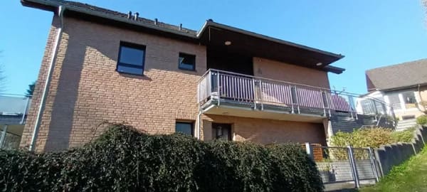 Immobilie in Kürten - Einfamilienhaus freistehend in Kürten - Bild 2
