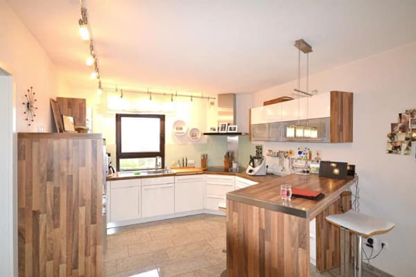 Immobilie in Kürten - Einfamilienhaus freistehend in Kürten - Bild 3
