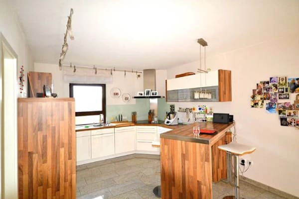 Immobilie in Kürten - Einfamilienhaus freistehend in Kürten - Bild 4