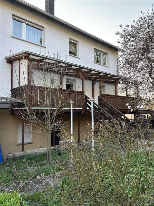 Immobilie in Altenglan - Einfamilienhaus freistehend in Altenglan - Bild 0