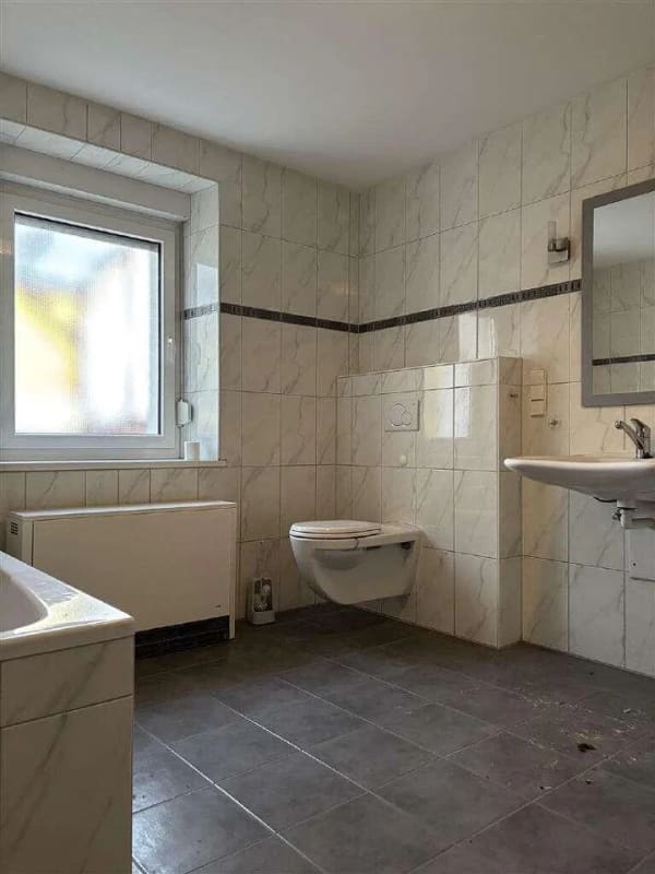 Immobilie in Altenglan - Einfamilienhaus freistehend in Altenglan - Bild 2