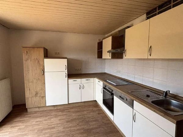 Immobilie in Herschweiler-Pettersheim - Einfamilienhaus freistehend in Herschweiler-Pettersheim - Bild 4