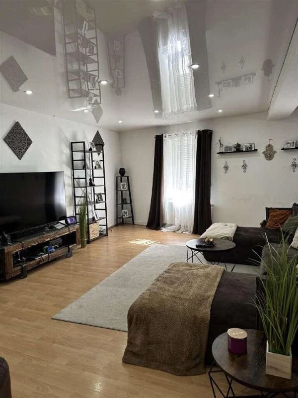 Immobilie in Bruchmühlbach-Miesau - Einfamilienhaus freistehend in Bruchmühlbach-Miesau (Miesau) - Bild 1
