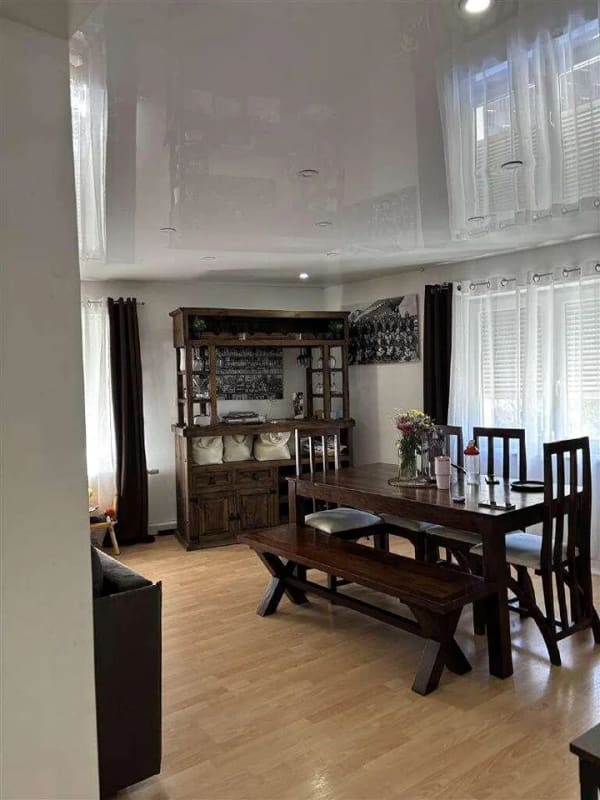 Immobilie in Bruchmühlbach-Miesau - Einfamilienhaus freistehend in Bruchmühlbach-Miesau (Miesau) - Bild 2