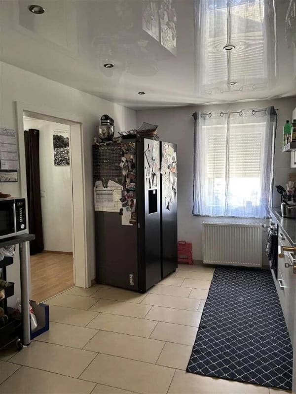 Immobilie in Bruchmühlbach-Miesau - Einfamilienhaus freistehend in Bruchmühlbach-Miesau (Miesau) - Bild 3