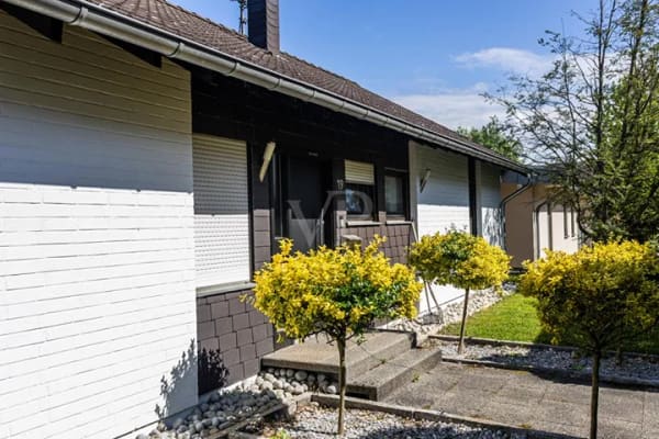 Immobilie in Bernkastel-Kues - Einfamilienhaus freistehend in Lieser - Bild 0