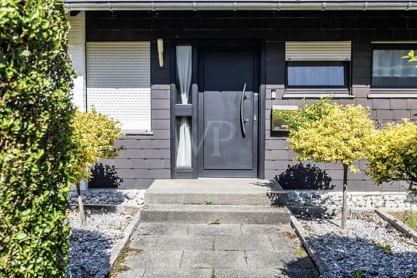 Immobilie in Bernkastel-Kues - Einfamilienhaus freistehend in Lieser - Bild 1