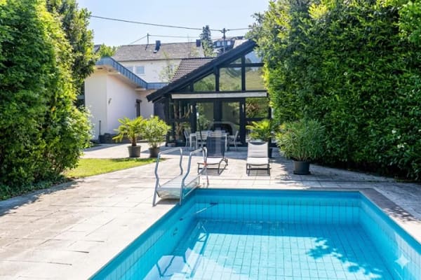 Immobilie in Bernkastel-Kues - Einfamilienhaus freistehend in Lieser - Bild 3