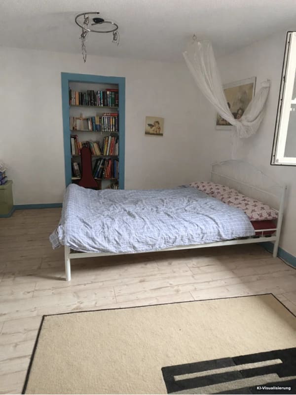 Immobilie in Groß-Umstadt - Einfamilienhaus freistehend in Groß-Umstadt - Bild 3
