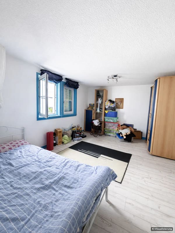 Immobilie in Groß-Umstadt - Einfamilienhaus freistehend in Groß-Umstadt - Bild 4