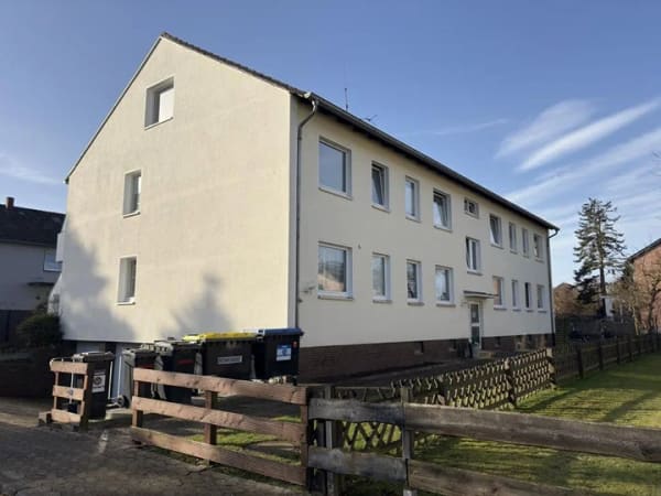 Immobilie in Sehnde - Mehrfamilienhaus in Sehnde - Bild 0