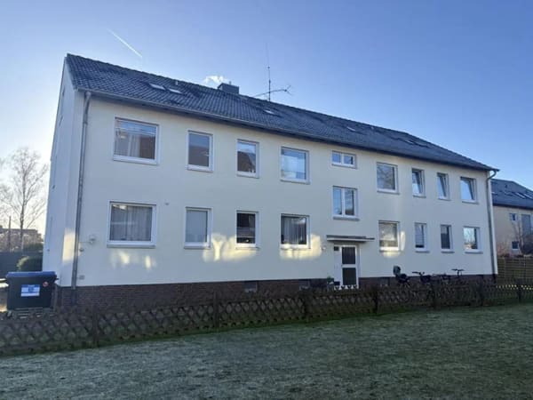Immobilie in Sehnde - Mehrfamilienhaus in Sehnde - Bild 1