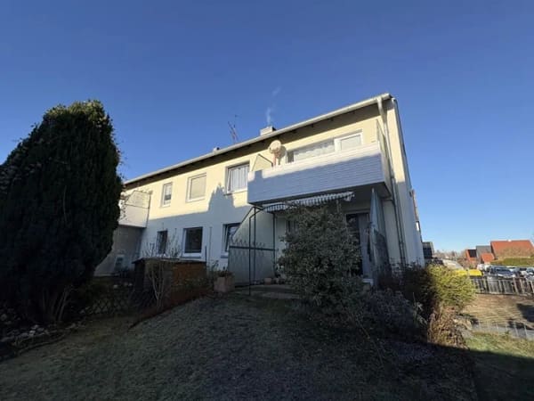 Immobilie in Sehnde - Mehrfamilienhaus in Sehnde - Bild 3