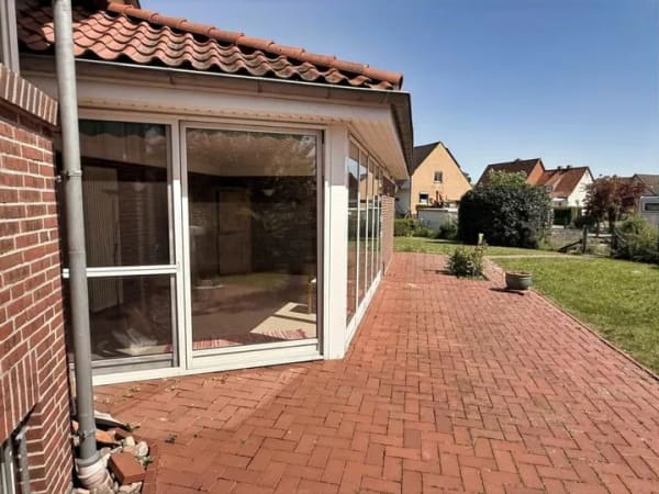 Immobilie in Hohenhameln - Einfamilienhaus freistehend in Hohenhameln - Bild 4