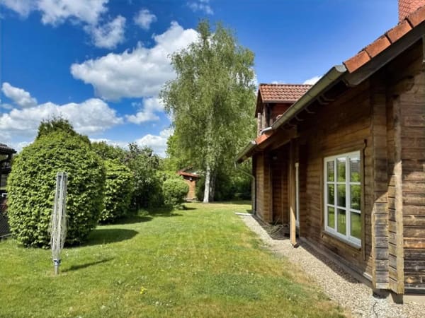 Immobilie in Wietze - Einfamilienhaus freistehend in Wietze - Bild 2