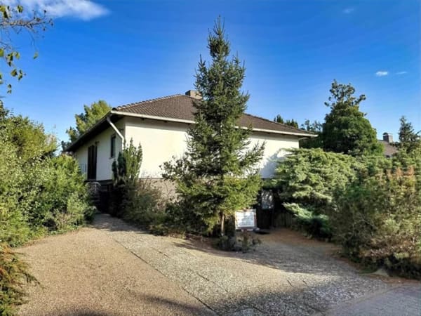 Immobilie in Wietze - Einfamilienhaus freistehend in Wietze - Bild 1
