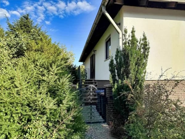Immobilie in Wietze - Einfamilienhaus freistehend in Wietze - Bild 2