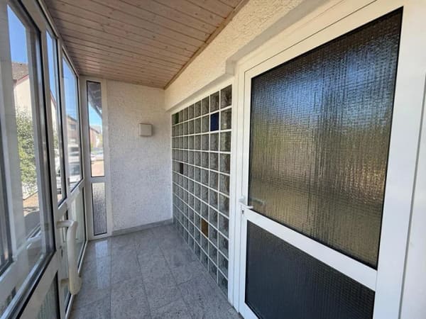 Immobilie in Sachsenheim - Einfamilienhaus freistehend in Sachsenheim - Bild 1