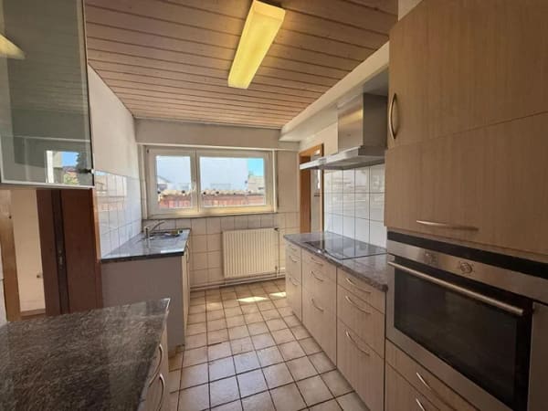 Immobilie in Sachsenheim - Einfamilienhaus freistehend in Sachsenheim - Bild 4