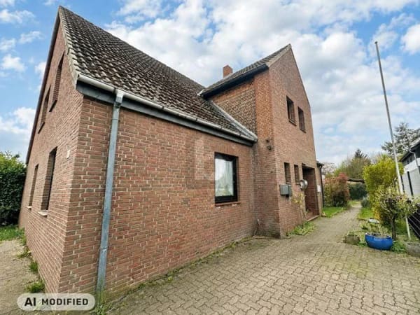 Immobilie in Moorrege - Haus in Moorrege - Bild 1