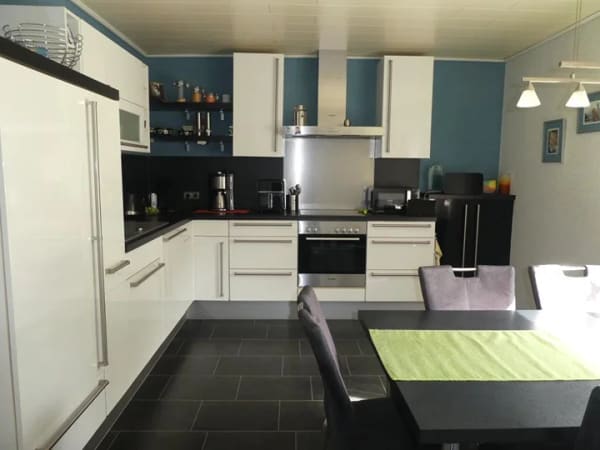 Immobilie in Uelsen - Einfamilienhaus freistehend in Uelsen - Bild 2