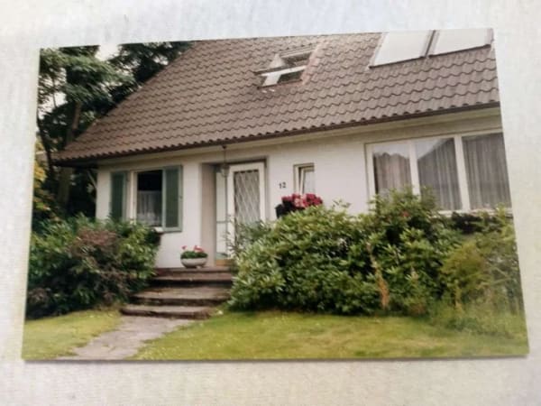 Immobilie in Dannenberg - Wohnen mit Charakter: Großzügige Villa in Dannenberg - Bild 0