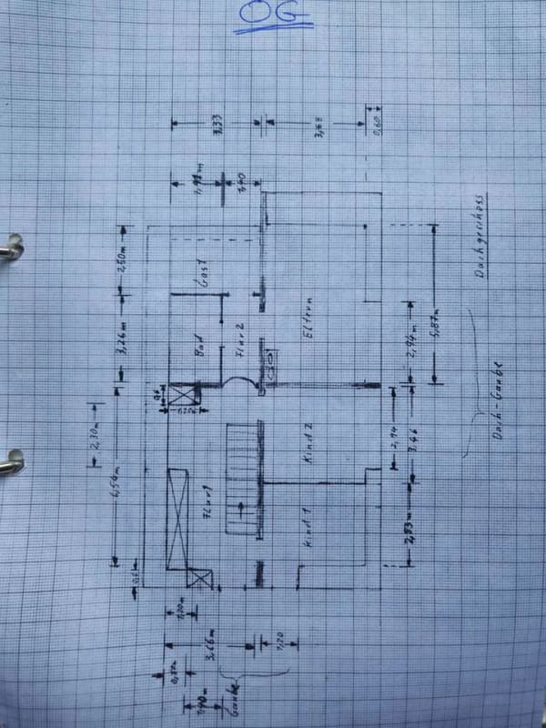 Immobilie in Dannenberg - Wohnen mit Charakter: Großzügige Villa in Dannenberg - Bild 1