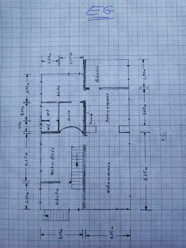 Immobilie in Dannenberg - Wohnen mit Charakter: Großzügige Villa in Dannenberg - Bild 2