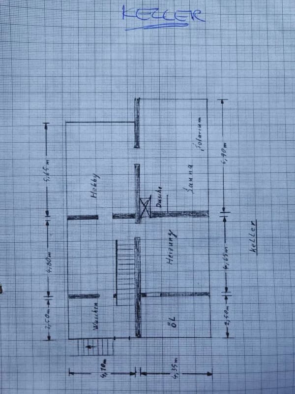 Immobilie in Dannenberg - Wohnen mit Charakter: Großzügige Villa in Dannenberg - Bild 3
