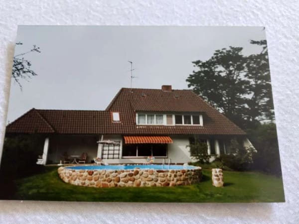 Immobilie in Dannenberg - Wohnen mit Charakter: Großzügige Villa in Dannenberg - Bild 4