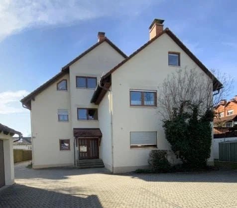 Immobilie in Muhr am See - Attraktive 2,5 Zimmerwohnung in Muhr am See - Bild 0