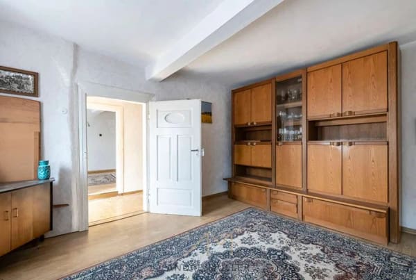Immobilie in Partenheim - Abriss oder Sanierung auf großem Grundstück mit Scheune. Seltene Gelegenheit in Partenheim - Bild 3