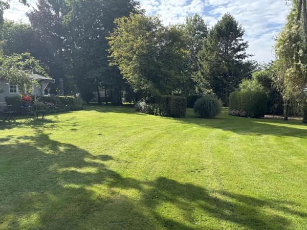 Immobilie in Lindau - Schöner Hof in Alleinlage für Pferdefreunde mit vielen Möglichkeiten - Bild 4
