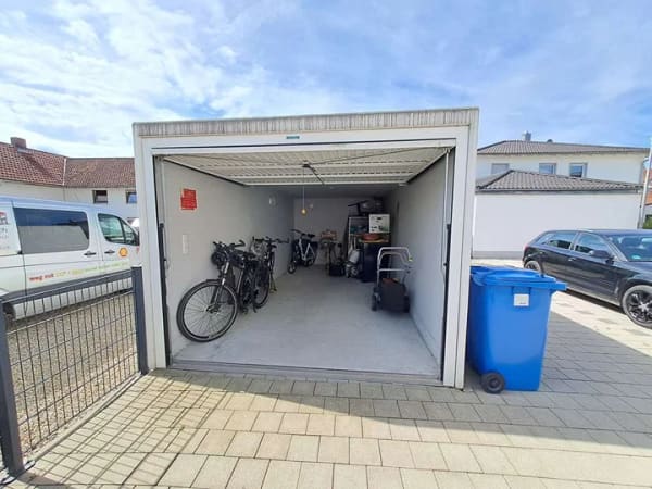 Immobilie in Ehekirchen - Klein, fein und voller Wohnqualität - Bild 3