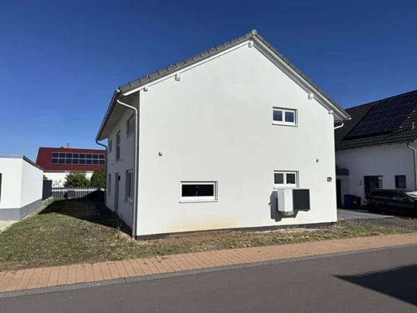 Immobilie in Flörsheim-Dalsheim - Direkt ins Glück - Bild 1