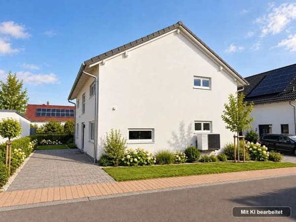 Immobilie in Flörsheim-Dalsheim - Direkt ins Glück - Bild 2
