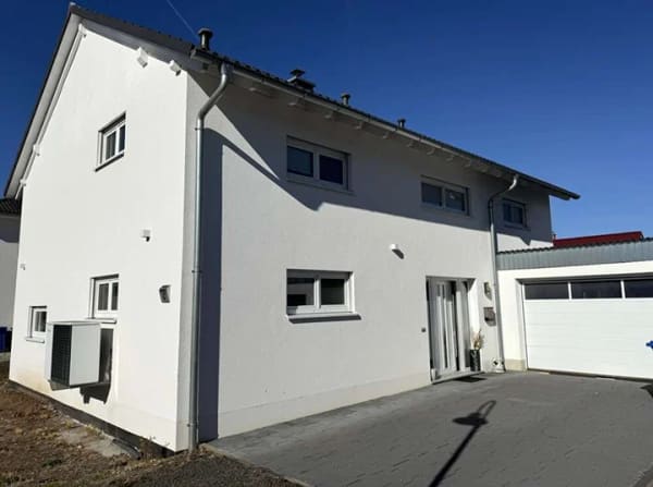 Immobilie in Flörsheim-Dalsheim - Direkt ins Glück - Bild 3