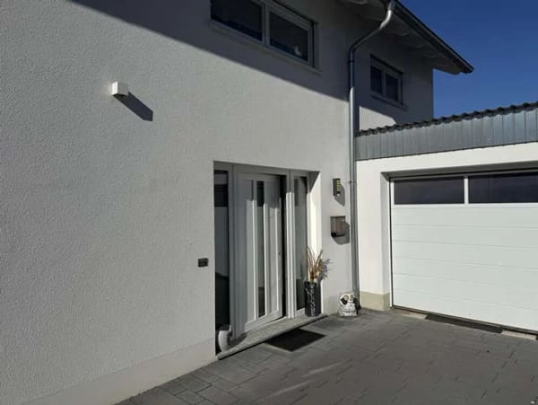 Immobilie in Flörsheim-Dalsheim - Direkt ins Glück - Bild 4