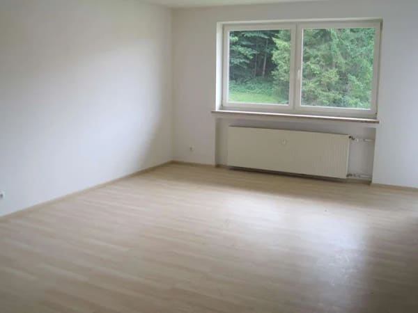 Immobilie in Kochel am See - Kochel am See: Verkaufe 4-Zimmer-Whg, ruhige Lage, bezugsfrei - Bild 4