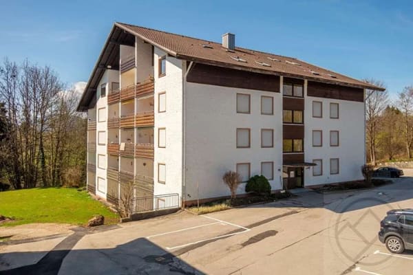 Immobilie in Oy-Mittelberg - Kompaktes Ferienappartement in Oy – ideal für Auszeiten im Allgäu - Bild 2